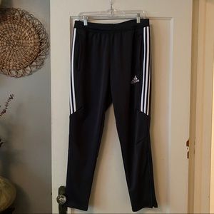 ADIDAS climacool athletic pants
